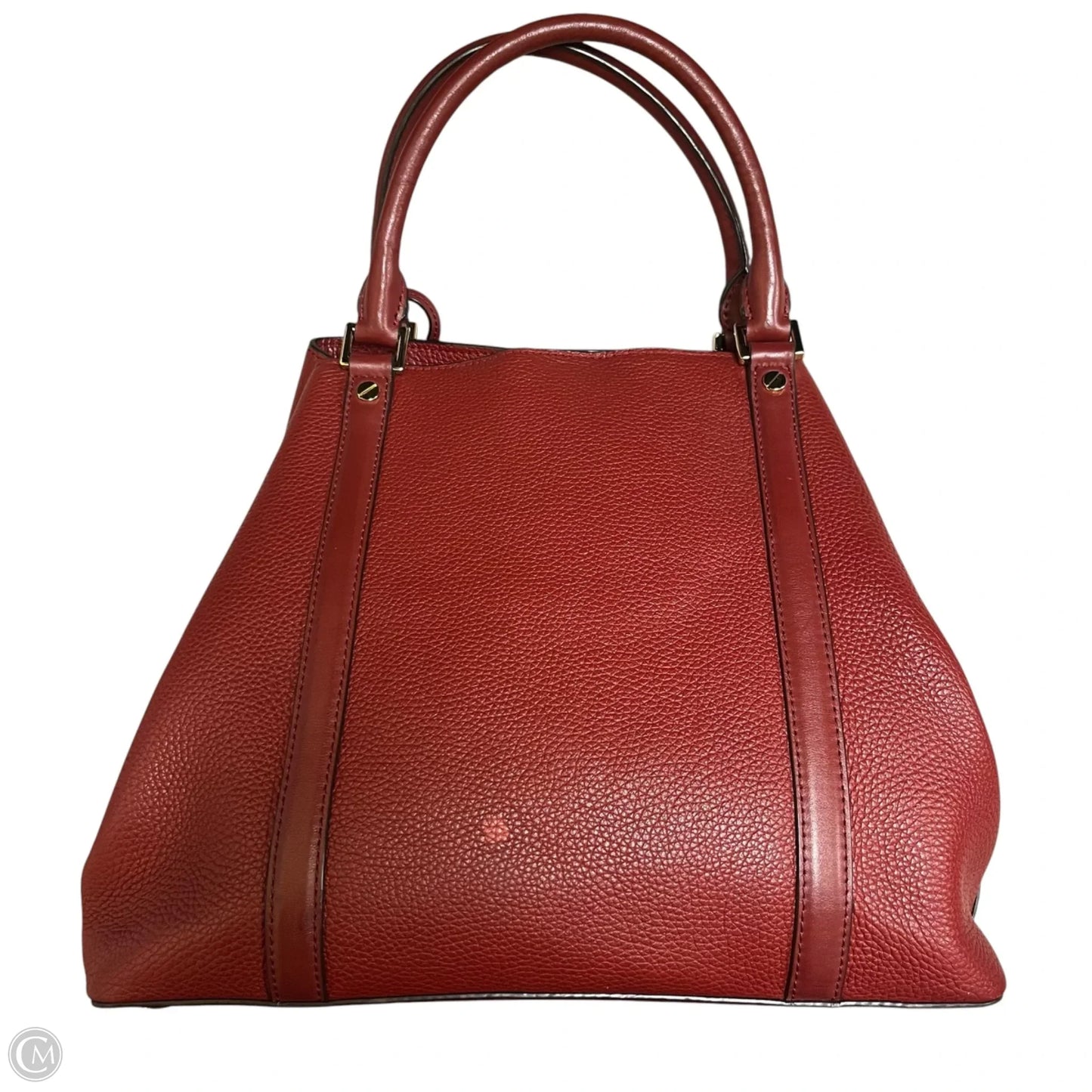 Handbag Designer By Michael Kors, Size: Medium