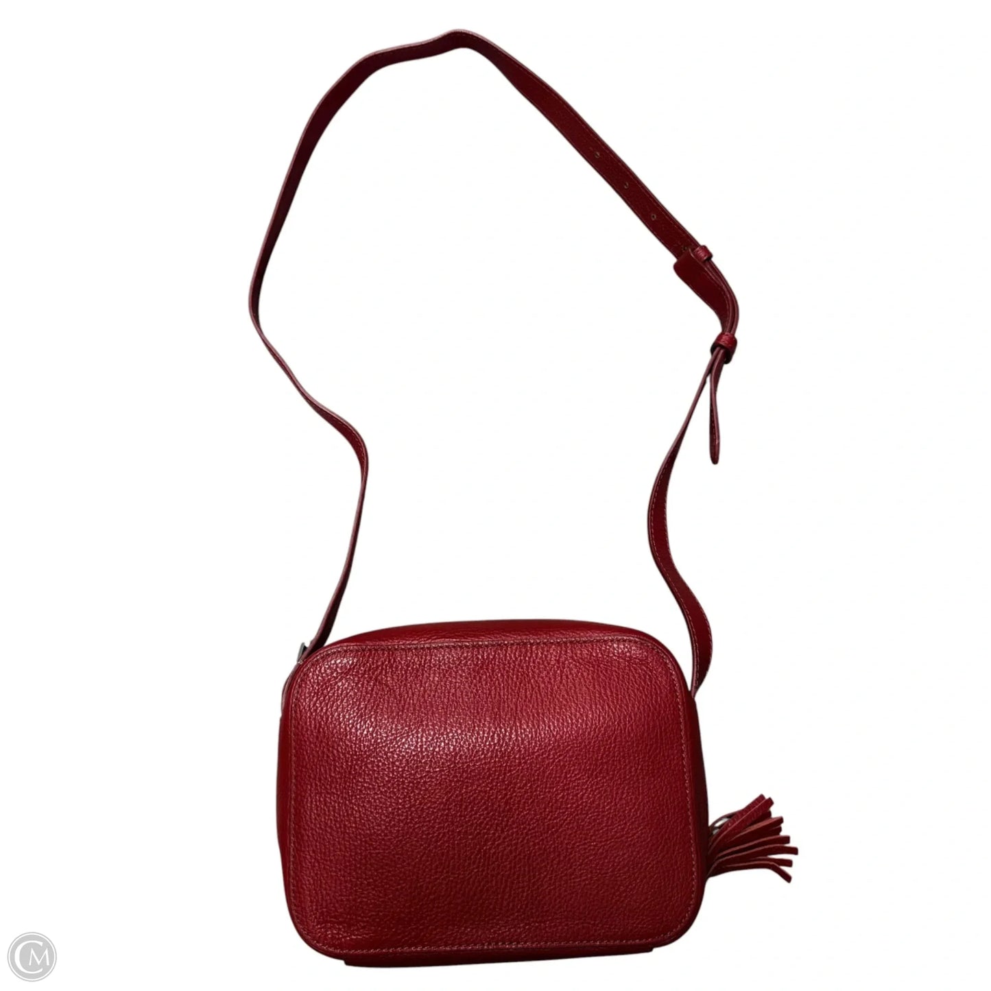 Crossbody By Cmb, Size: Medium