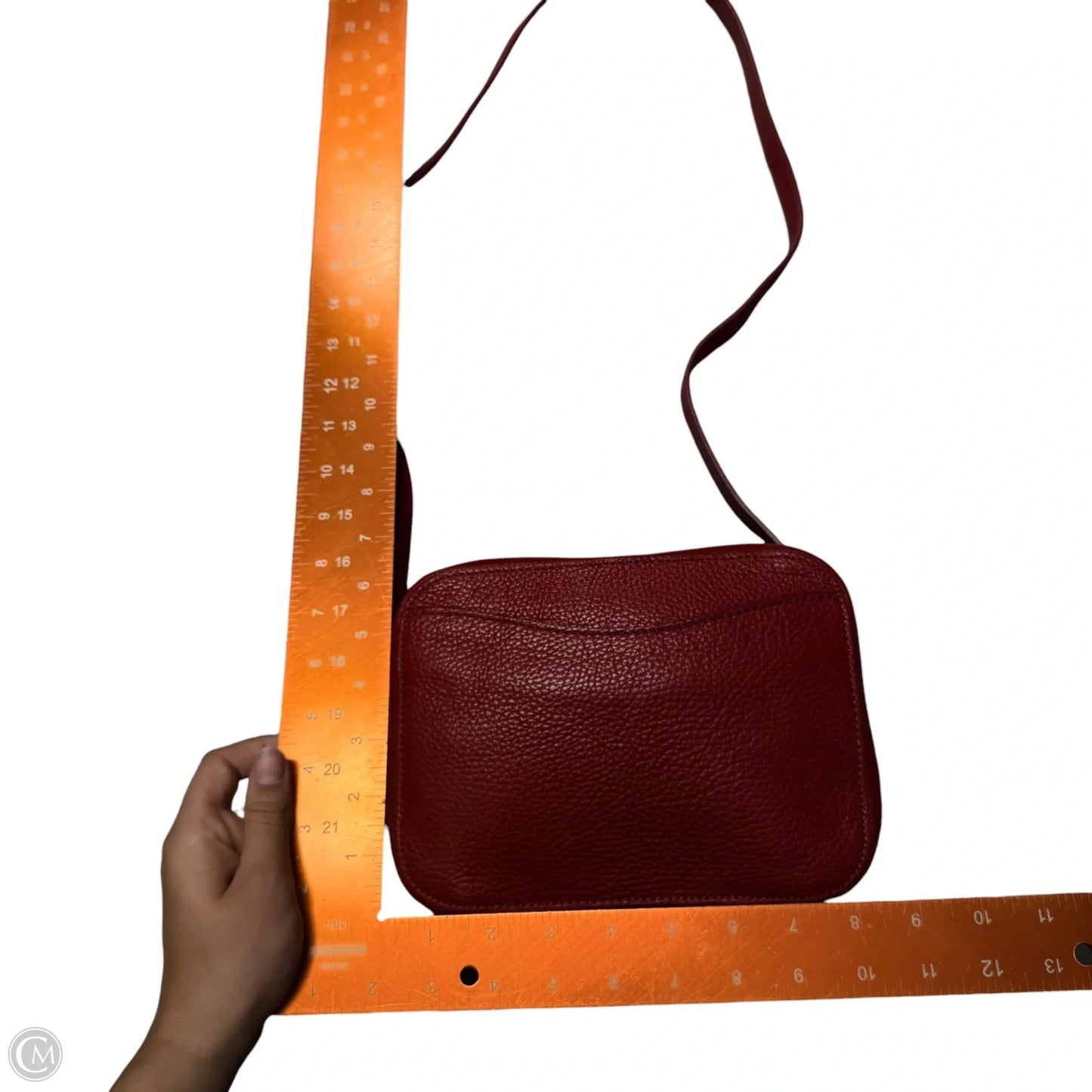 Crossbody By Cmb, Size: Medium