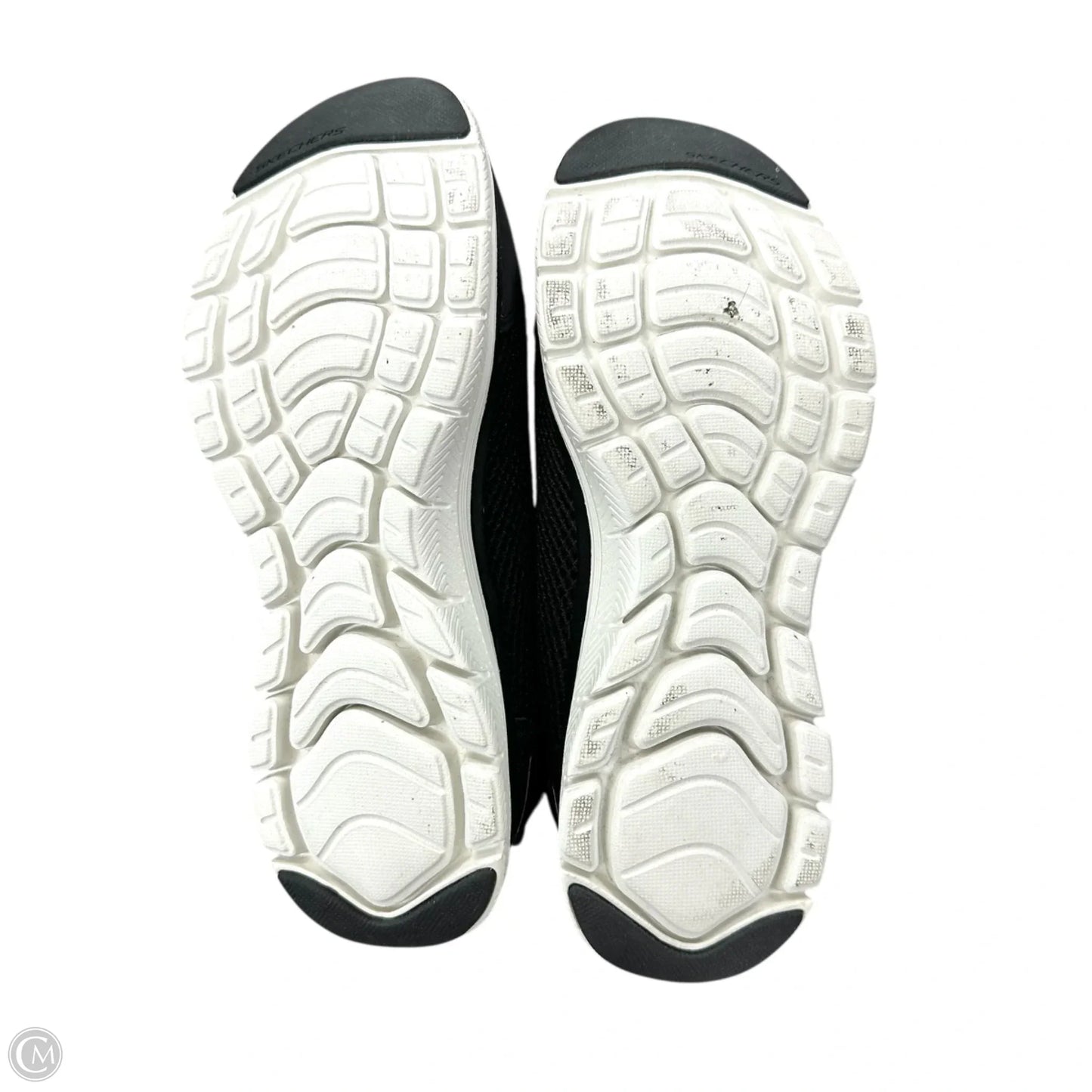 Shoes Athletic By Skechers In Leopard Print, Size: 6.5