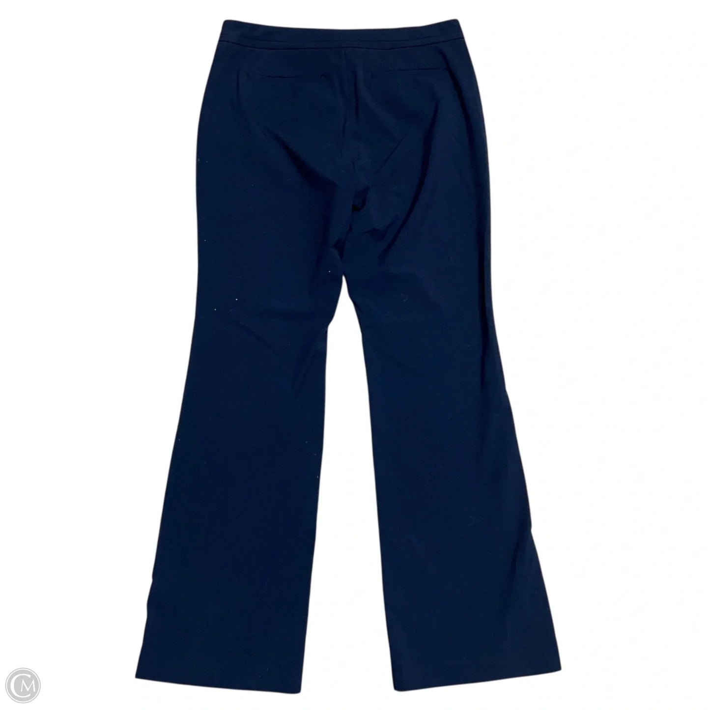 Pants Dress By Ellen Tracy In Blue, Size: 10