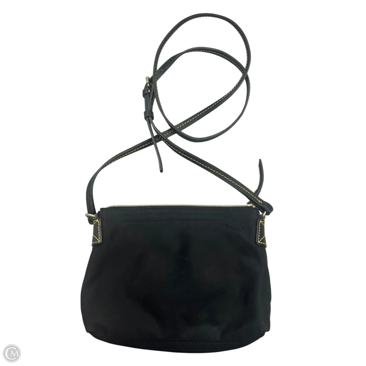 Crossbody Designer By Dooney And Bourke, Size: Small