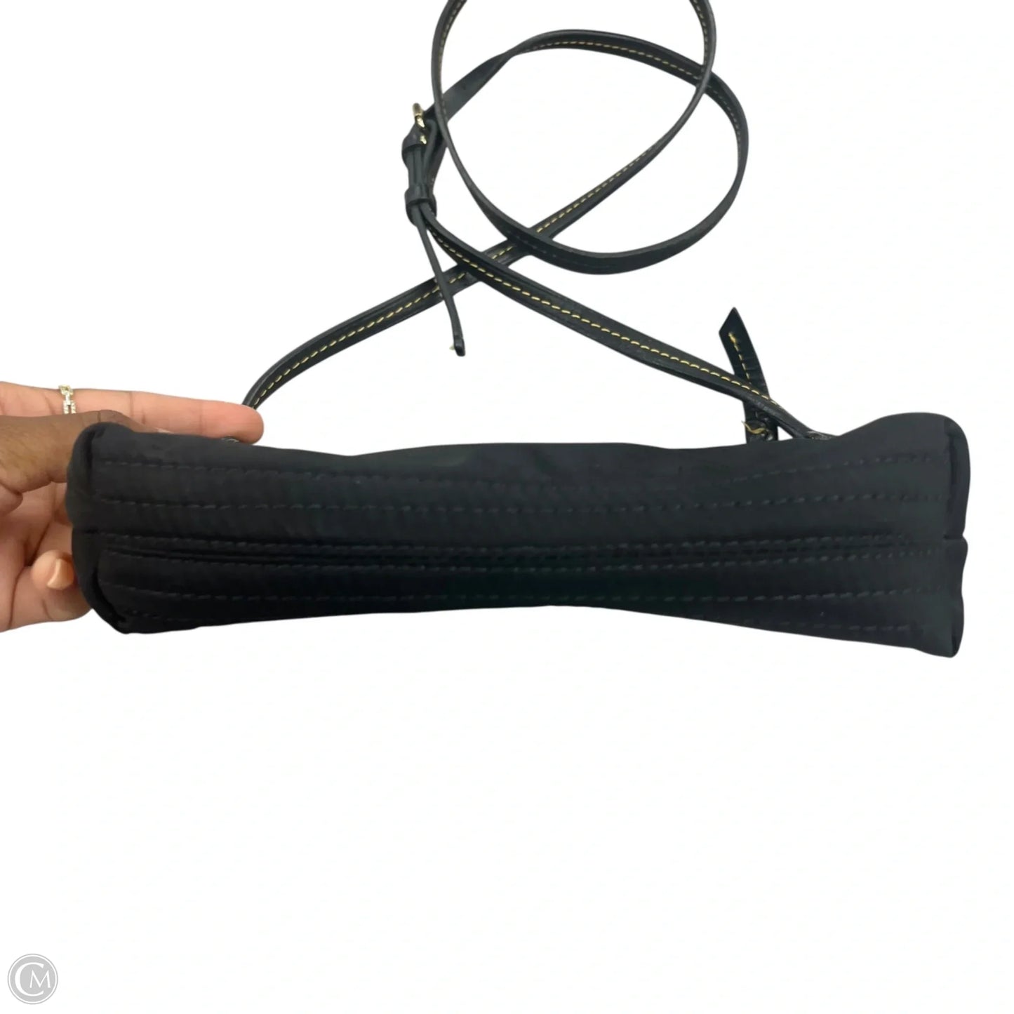 Crossbody Designer By Dooney And Bourke, Size: Small