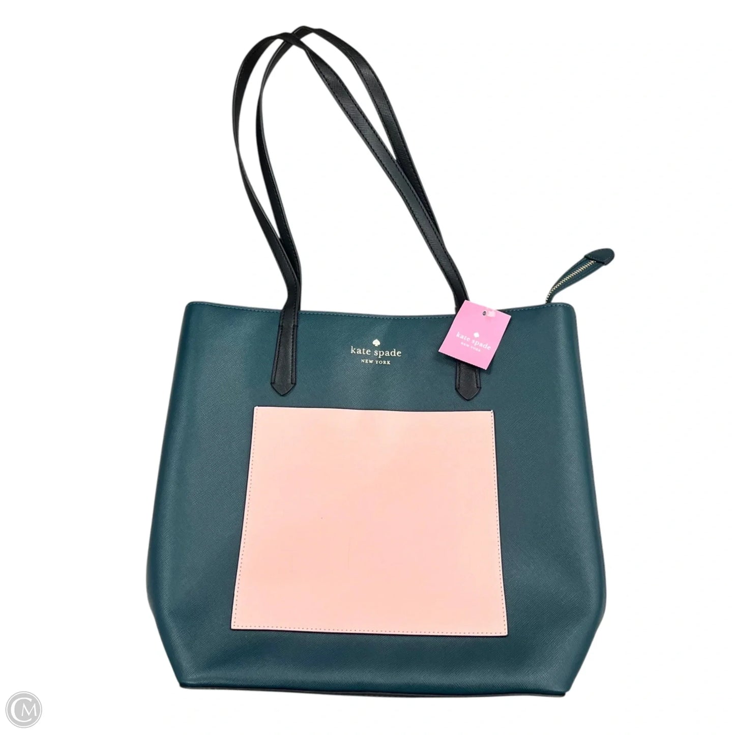 Tote Designer By Kate Spade, Size: Medium