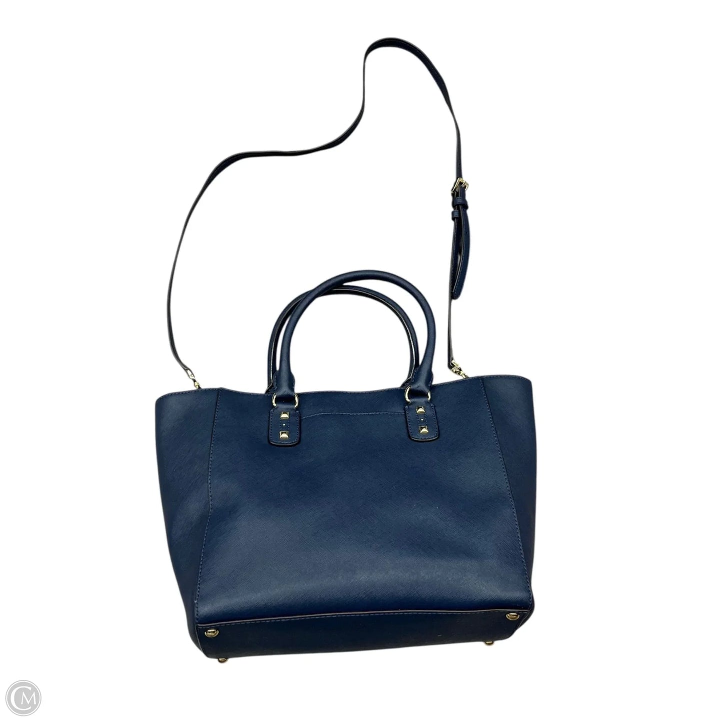 Handbag Designer By Michael Kors, Size: Large