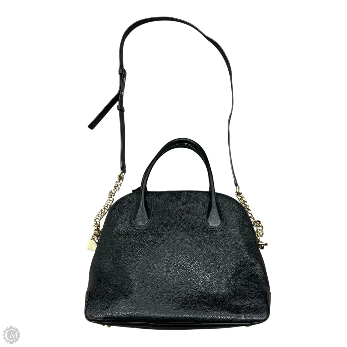 Crossbody Designer By Michael Kors, Size: Medium