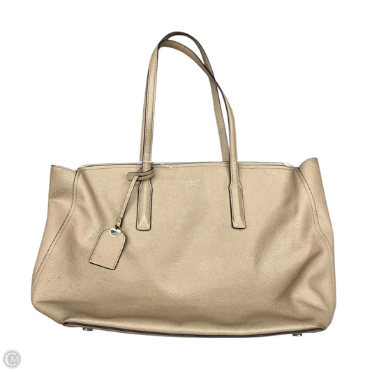 Handbag Designer By Kate Spade, Size: Large