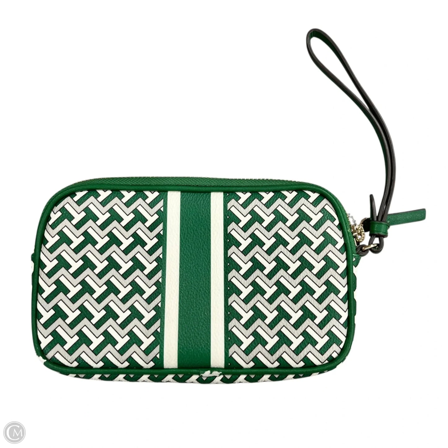Wristlet Designer By Tory Burch, Size: Small