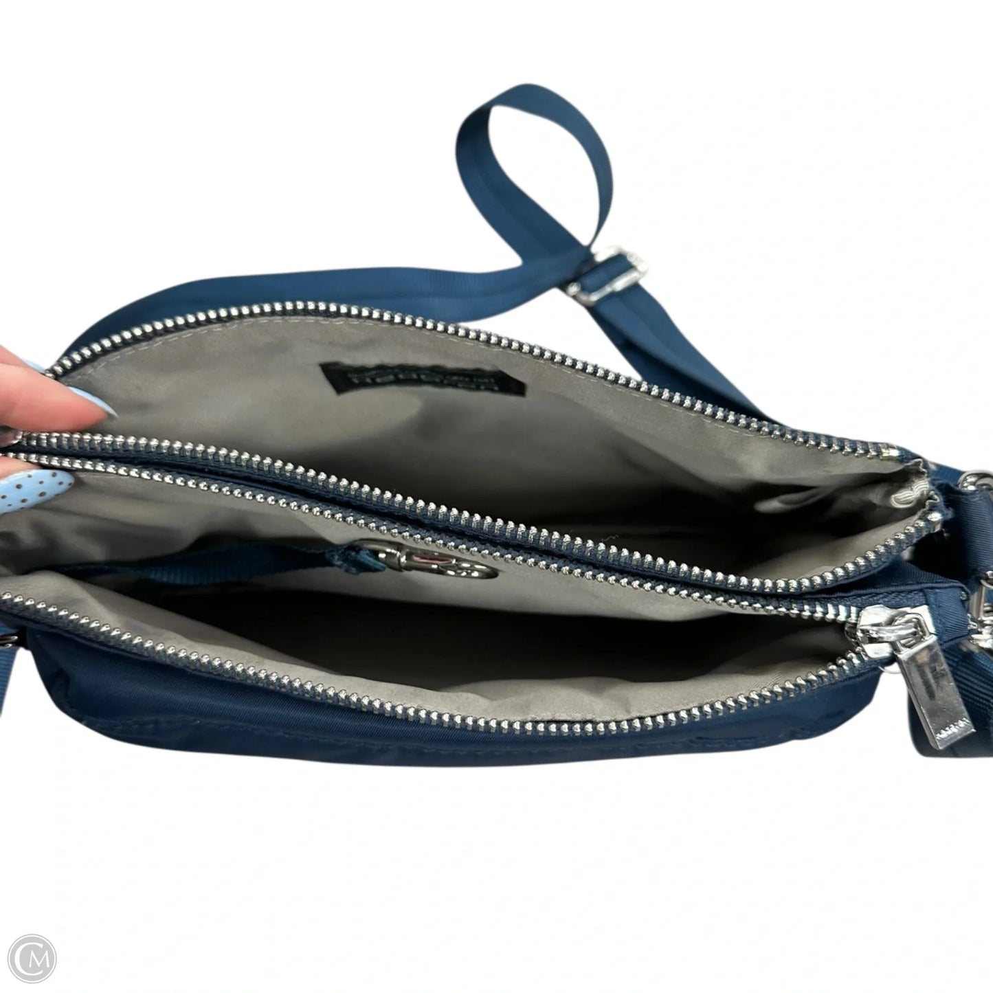 Crossbody By Hedgren, Size: Medium