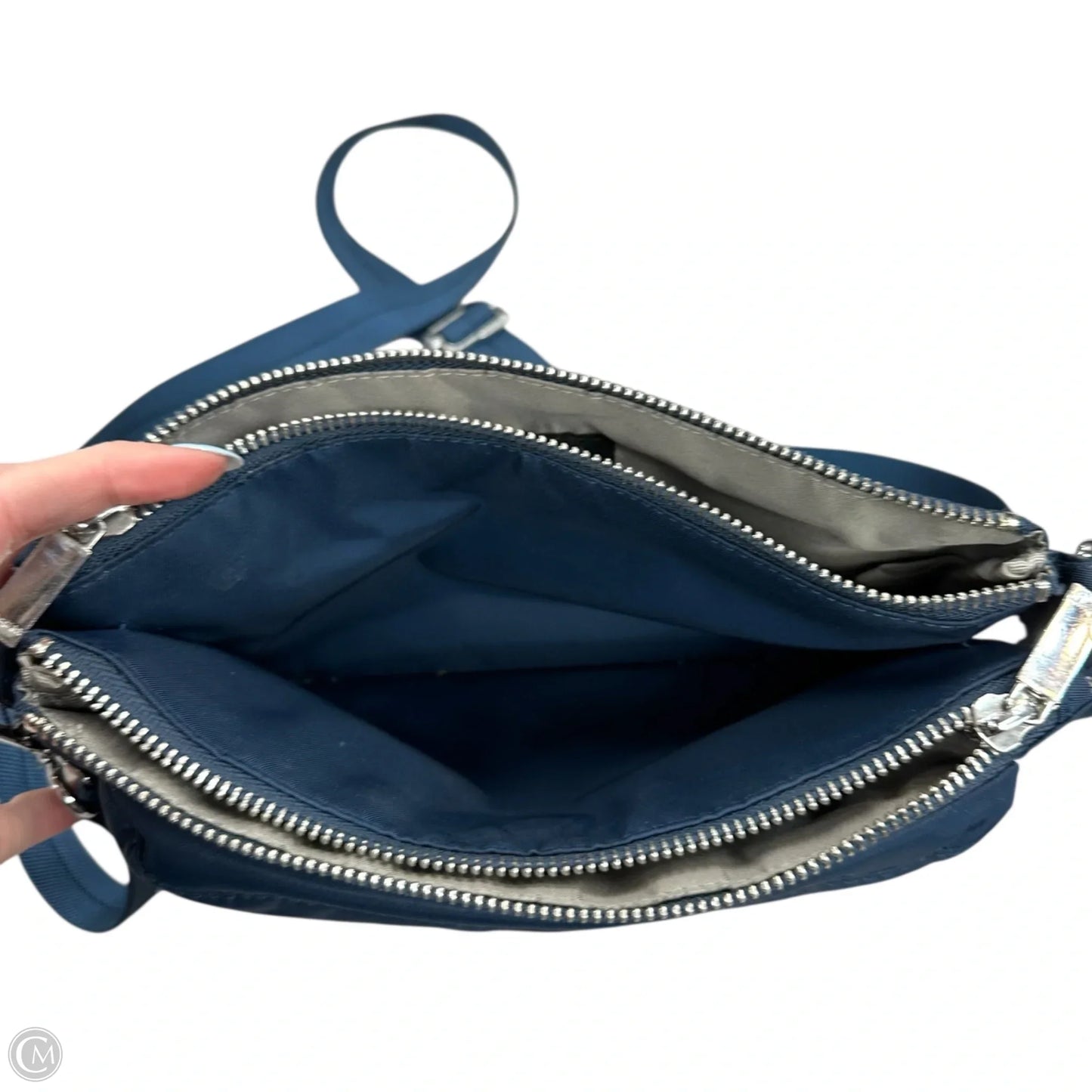 Crossbody By Hedgren, Size: Medium