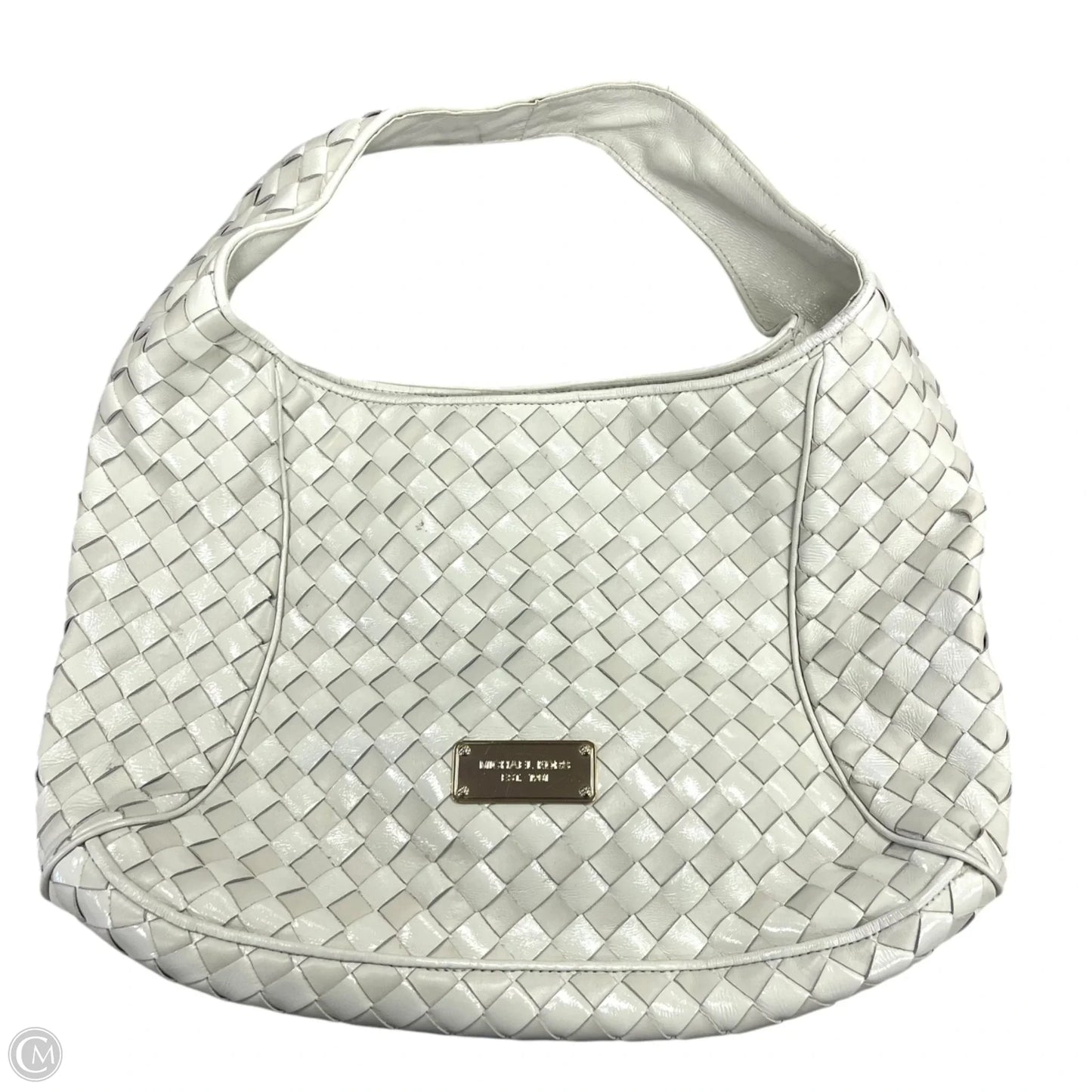 Handbag By Michael By Michael Kors, Size: Large