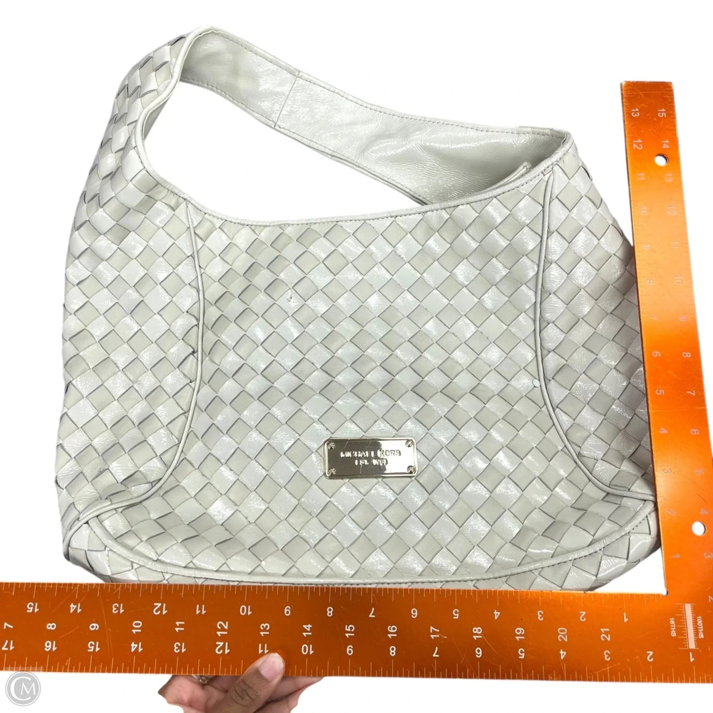 Handbag By Michael By Michael Kors, Size: Large