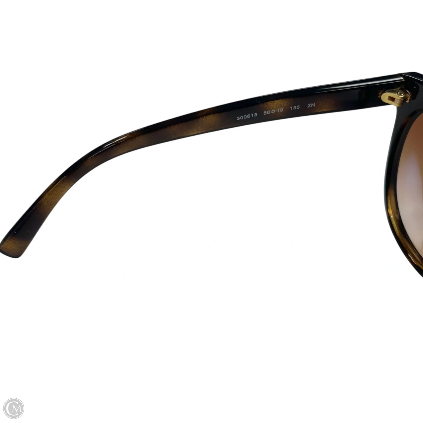 Sunglasses Designer By Michael Kors
