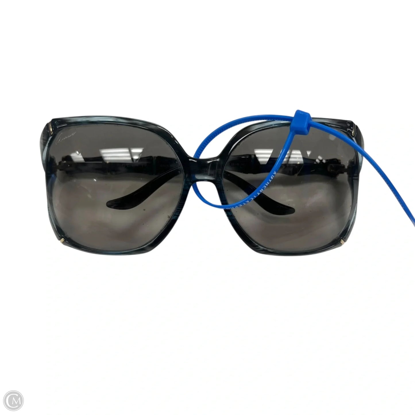 Sunglasses Luxury Designer By Gucci