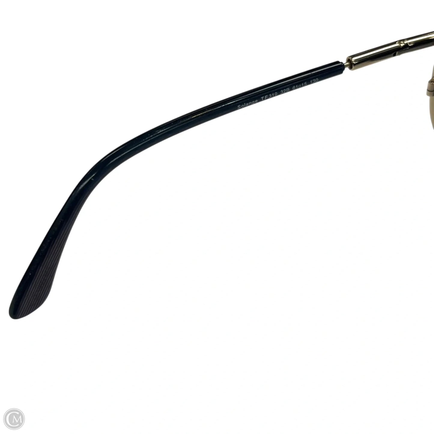 Sunglasses Luxury Designer By Tom Ford