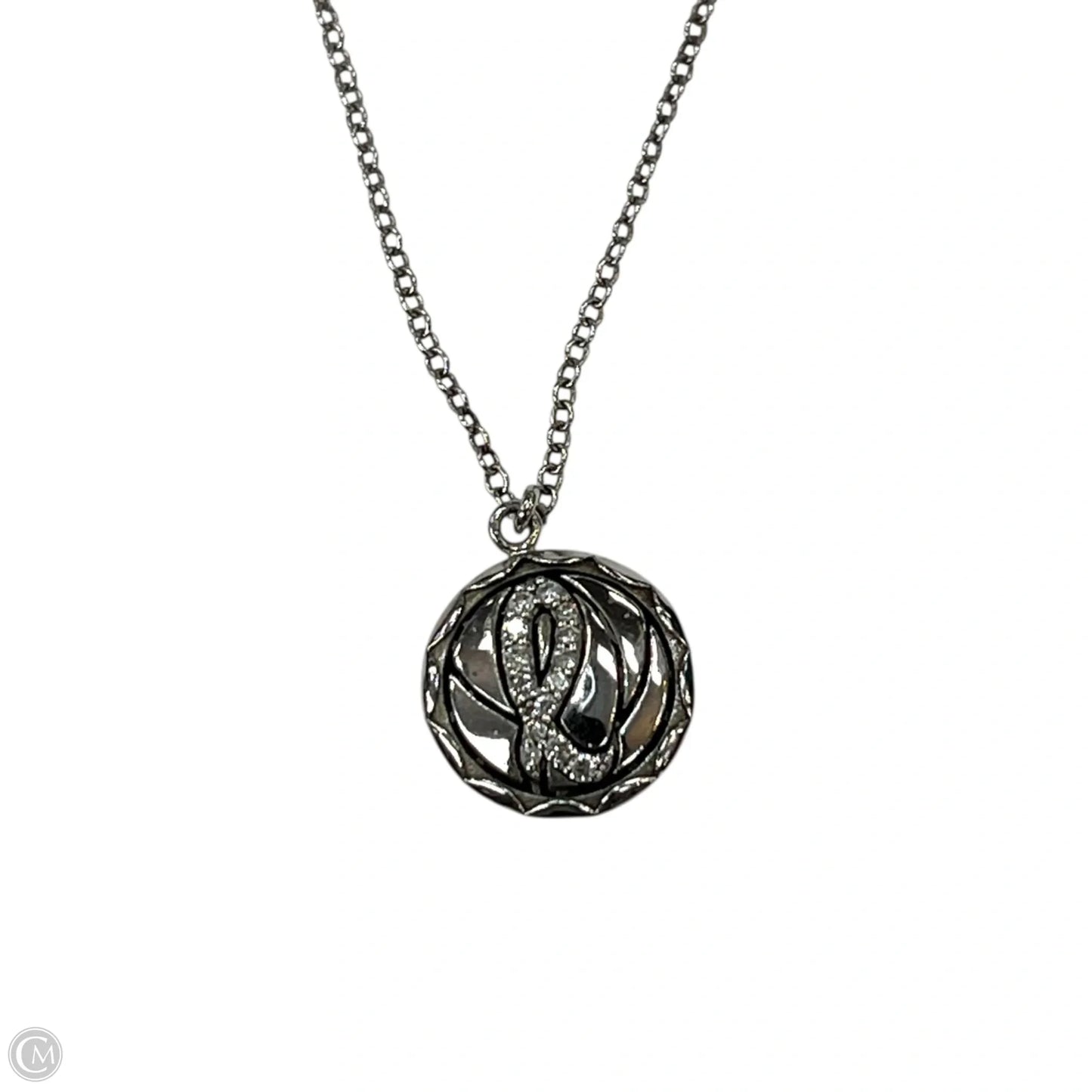 Necklace Luxury Designer By Tacori