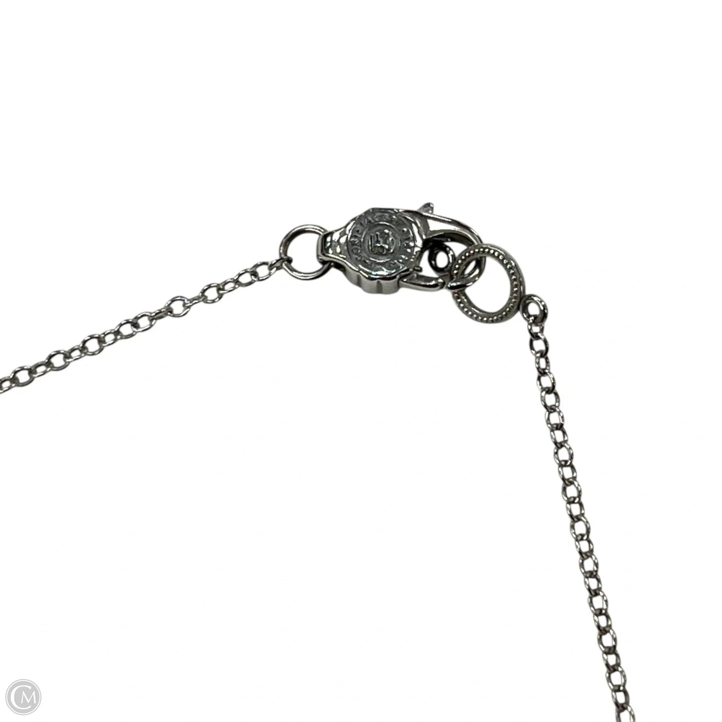 Necklace Luxury Designer By Tacori