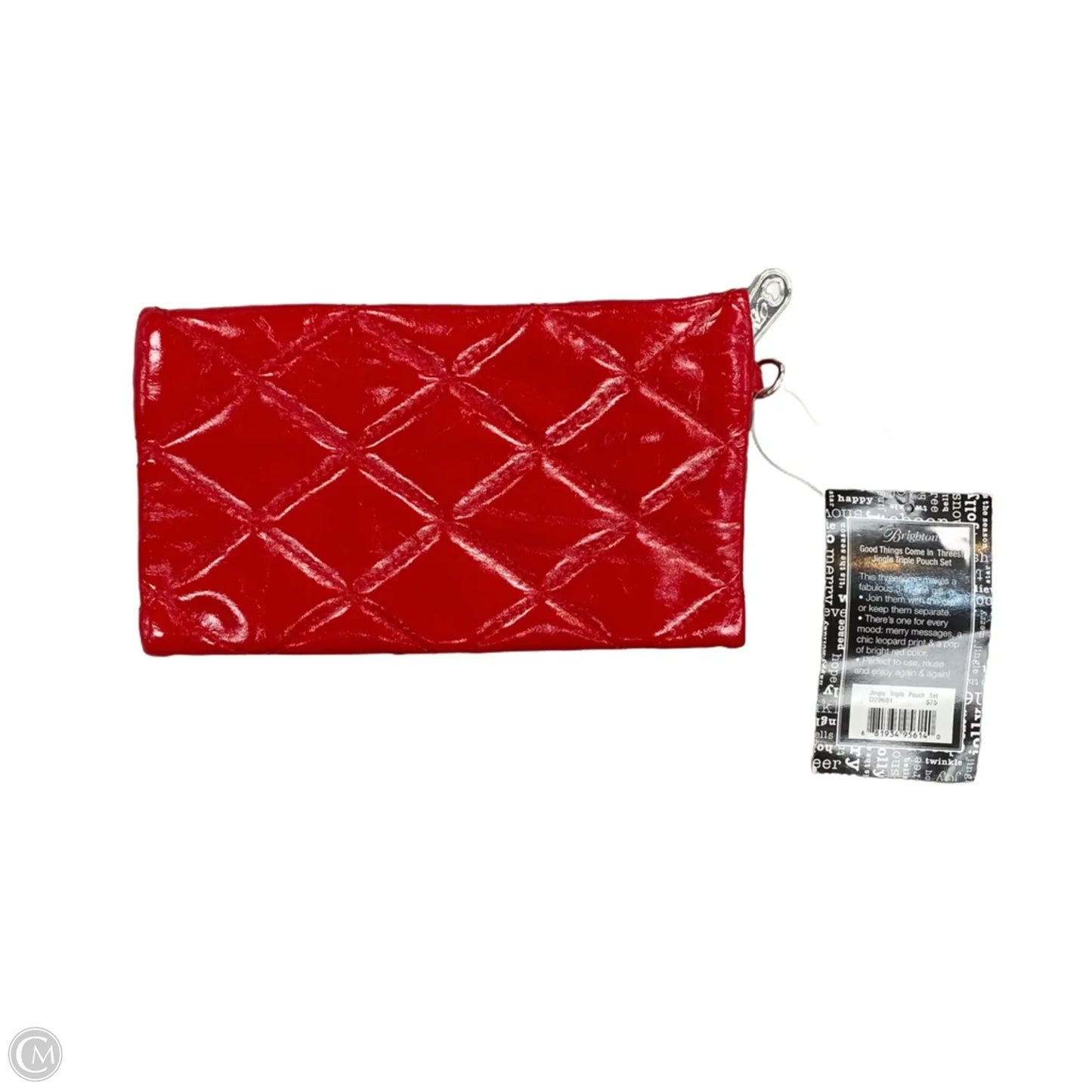 Wristlet By Brighton, Size: Small
