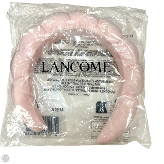 Hair Accessory By Lancome
