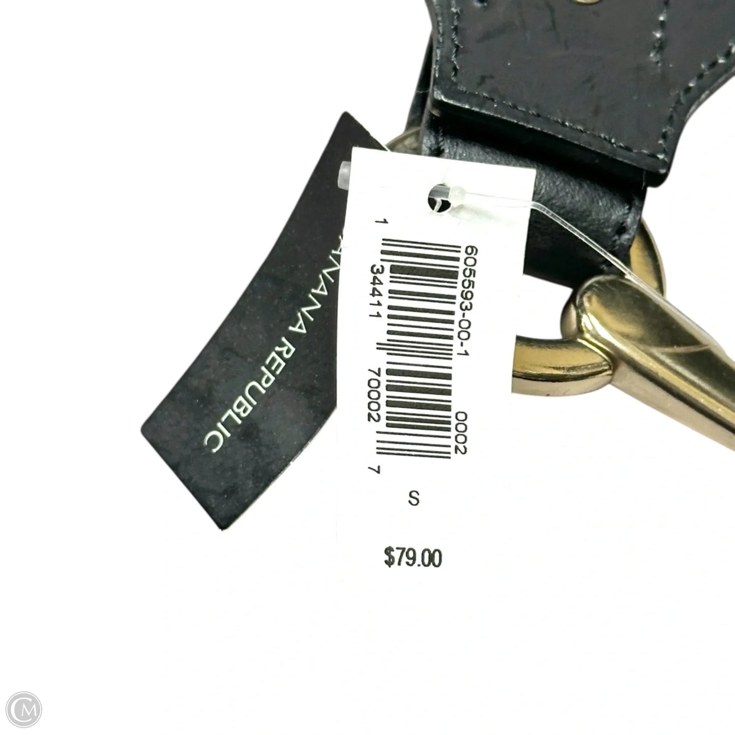 Belt By Banana Republic, Size: Small