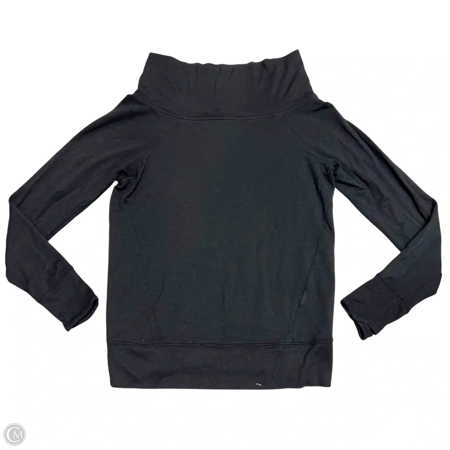 Sweater By Athleta In Black, Size: Xs