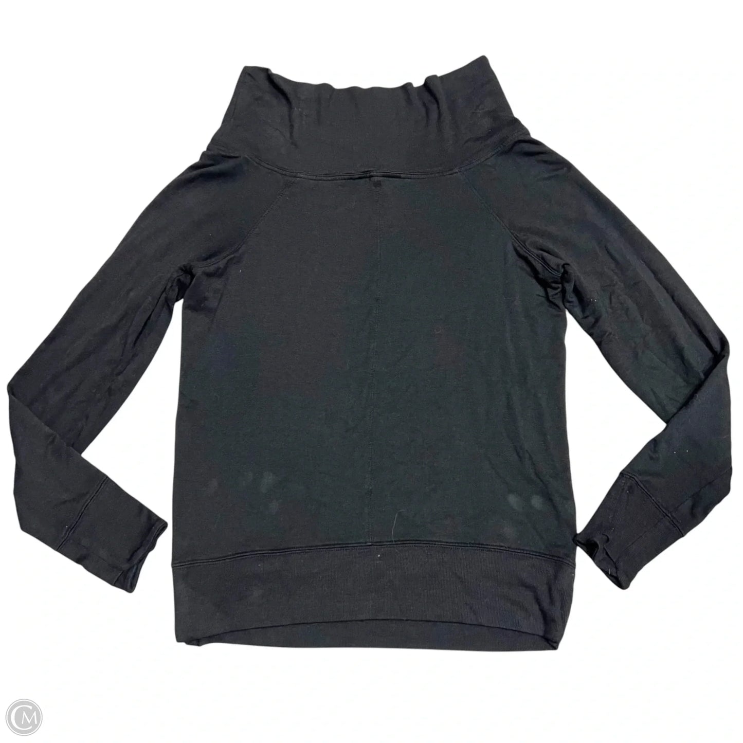 Sweater By Athleta In Black, Size: Xs