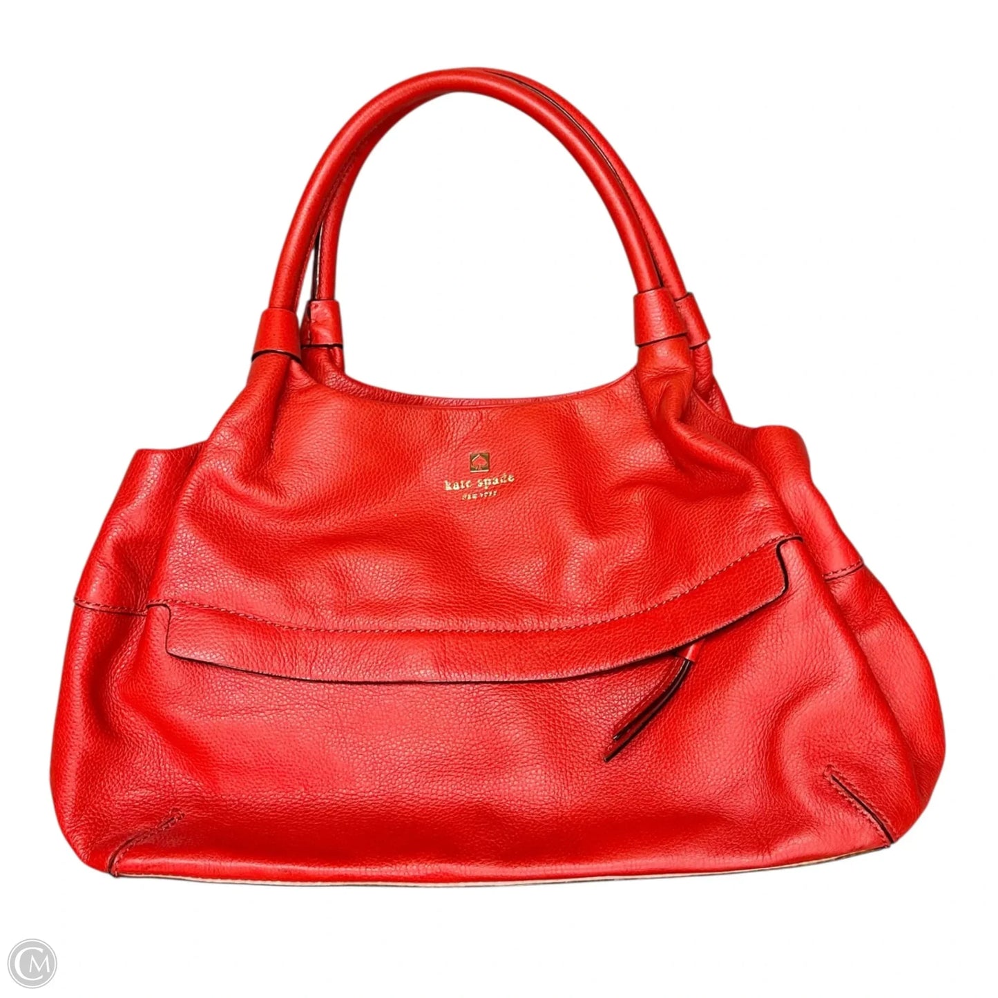 Handbag Designer By Kate Spade, Size: Medium