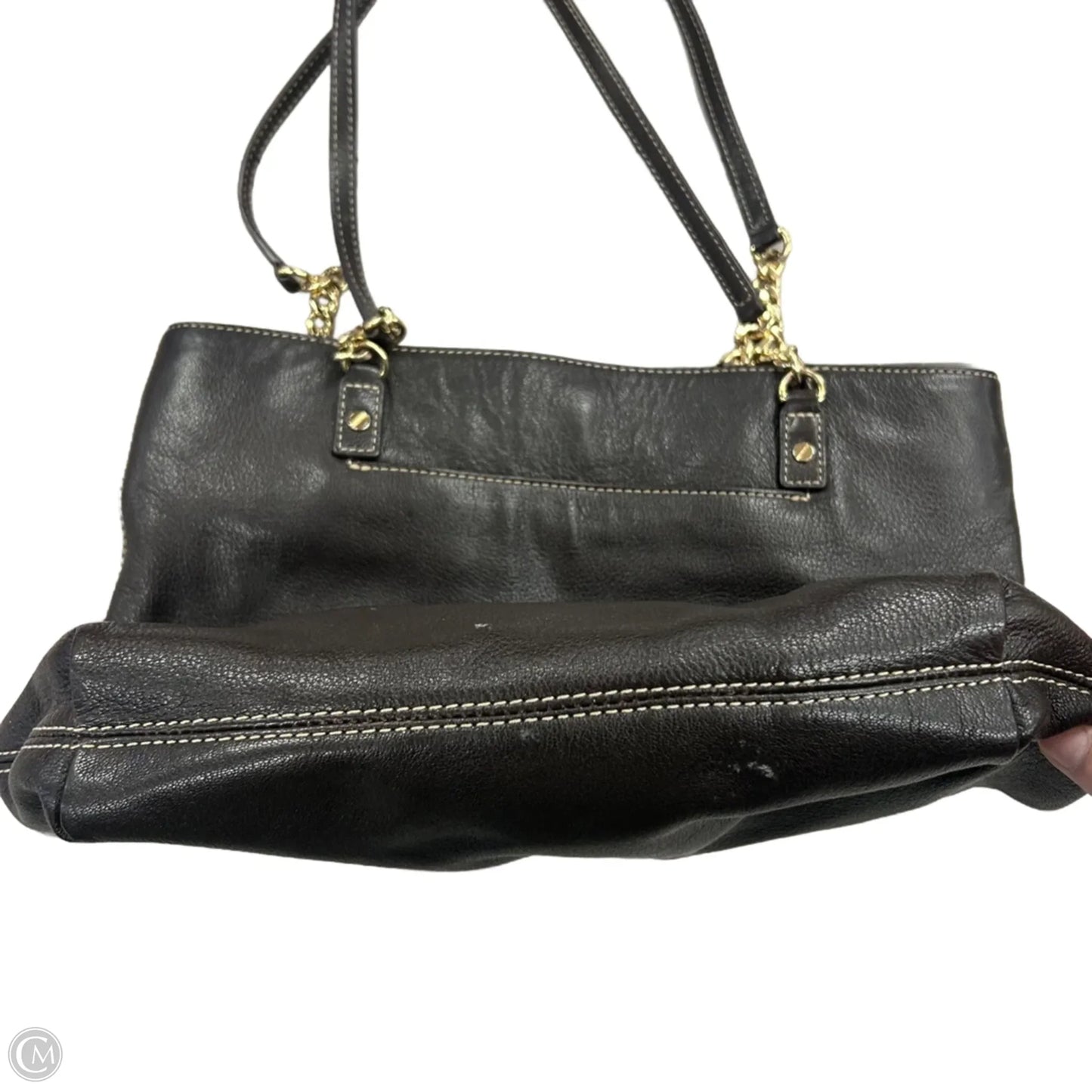 Handbag Designe rBy Michael By Michael Kors, Size: Large