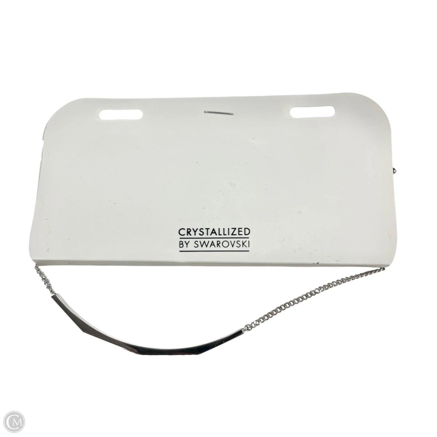 Necklace Designer By Swarovski