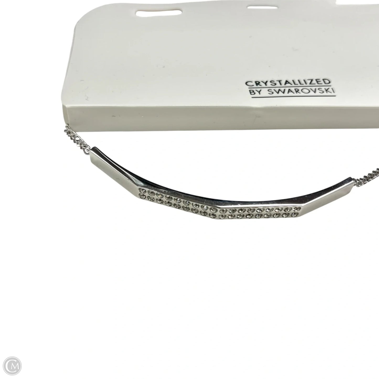 Necklace Designer By Swarovski