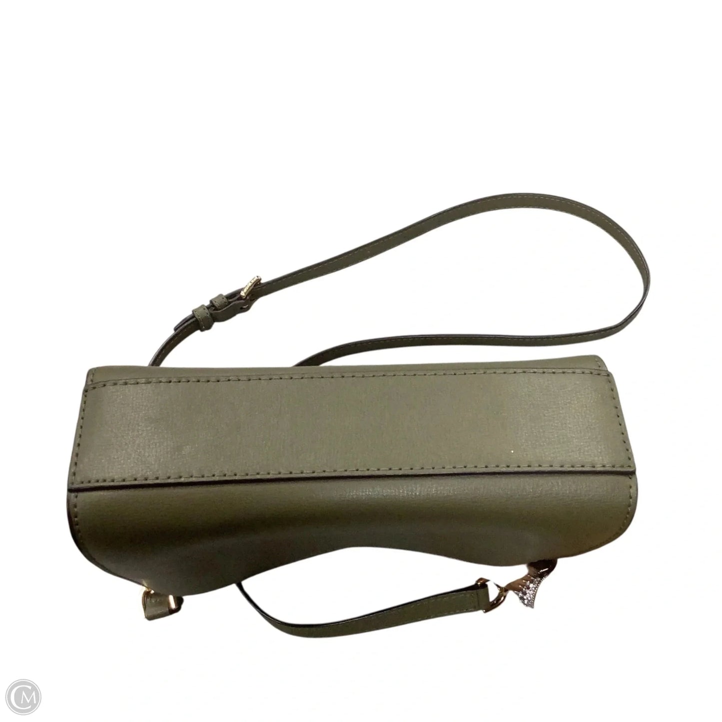 Crossbody Designer By Michael Kors, Size: Medium