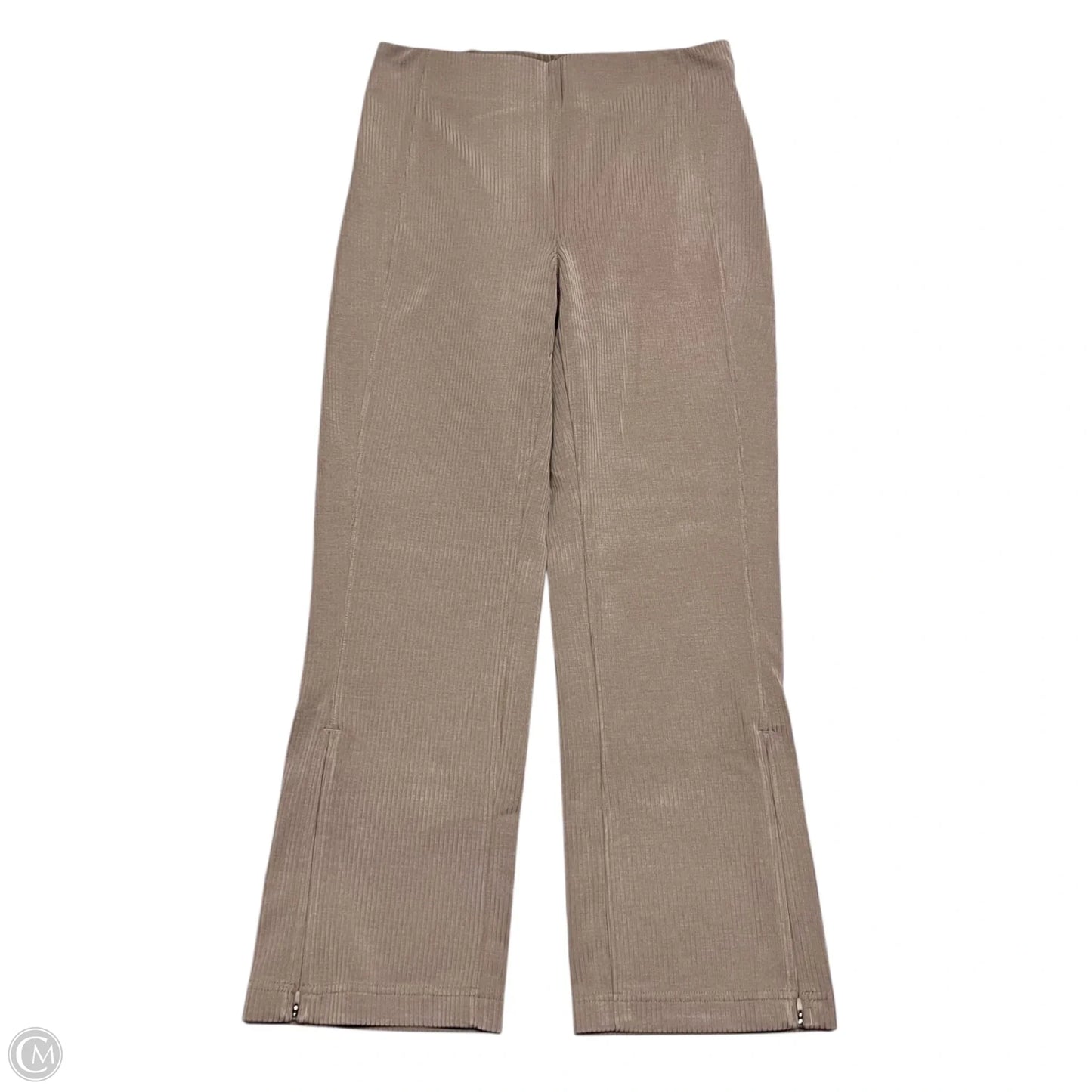 Pants Joggers By Lululemon In Taupe, Size: 8