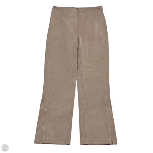 Pants Joggers By Lululemon In Taupe, Size: 8
