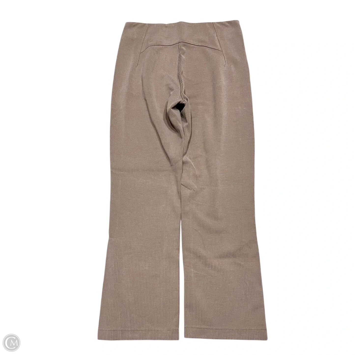 Pants Joggers By Lululemon In Taupe, Size: 8