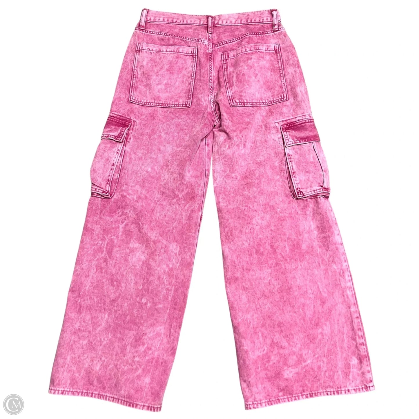 Pants Cargo & Utility By Old Navy In Pink, Size: 18