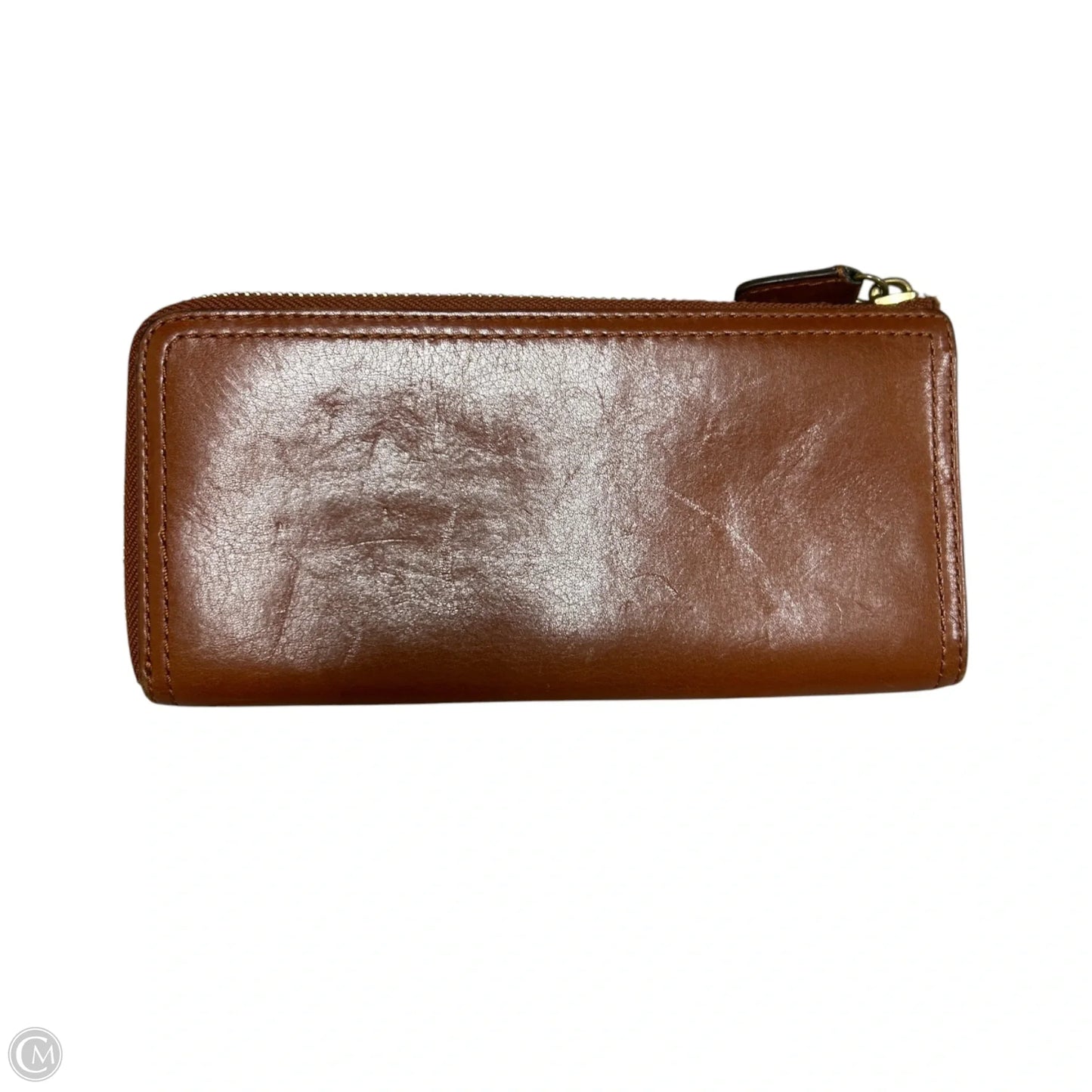 Wallet Designer By Coach, Size: Medium
