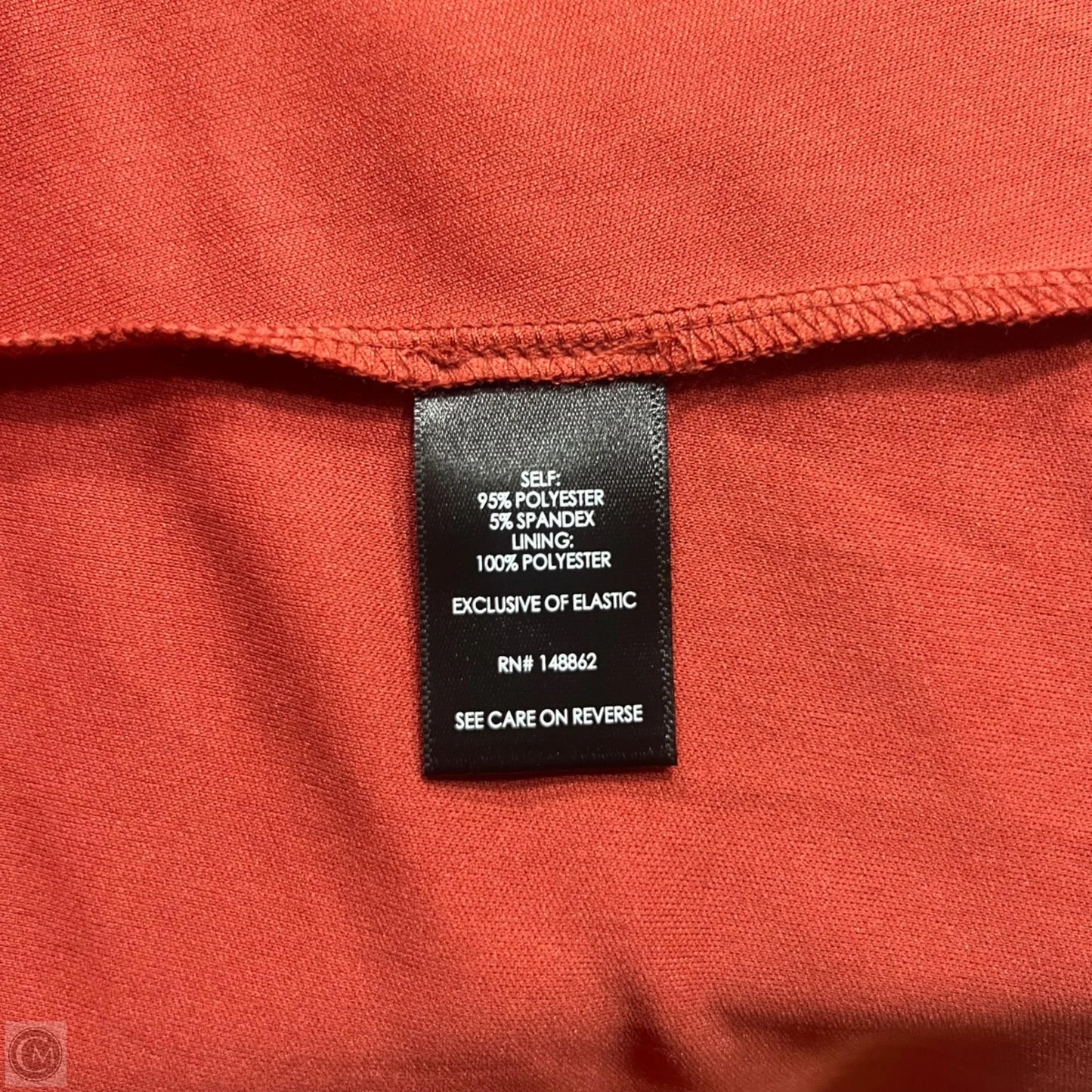 Dress Casual Maxi By Torrid In Red, Size: 2x