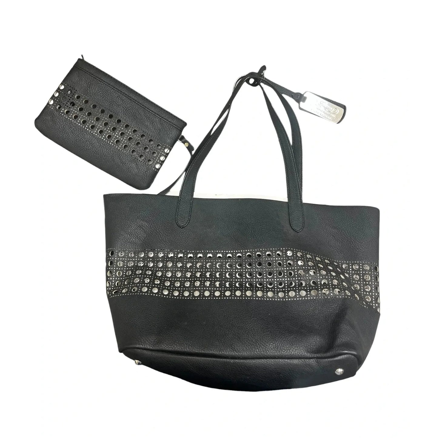 Tote By Ralph Lauren, Size: Small