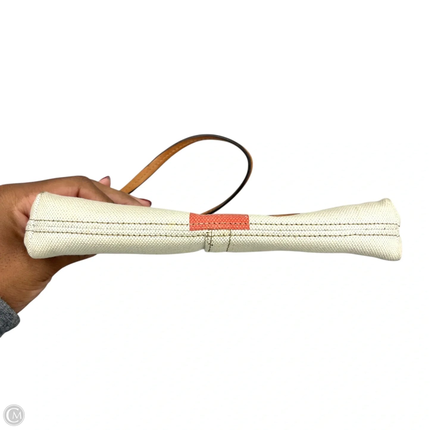 Wristlet Designer By Coach, Size: Small