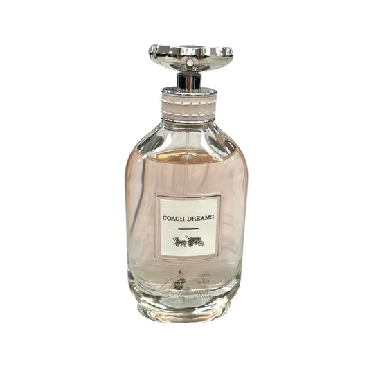 Fragrance Designer By Coach, Size: Large