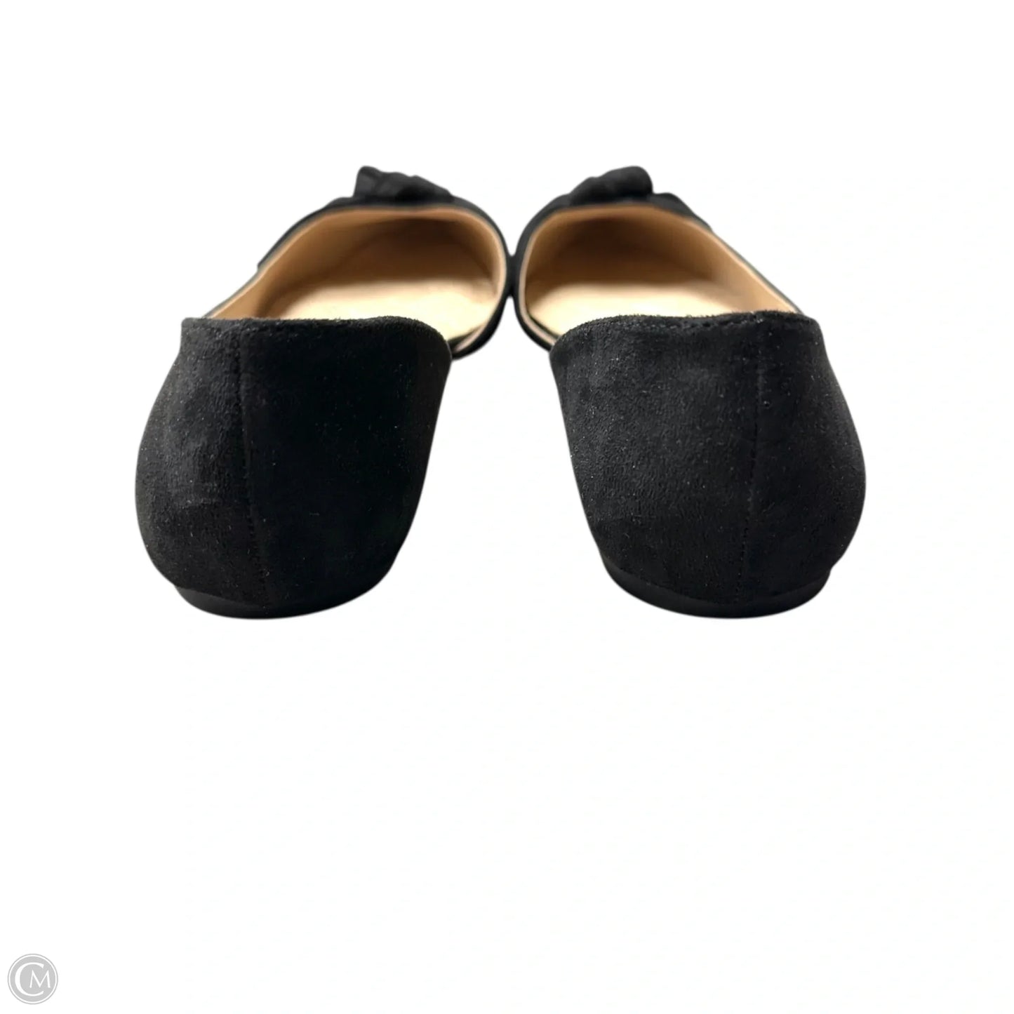 Shoes Flats By Dream Pairs In Black, Size: 8.5