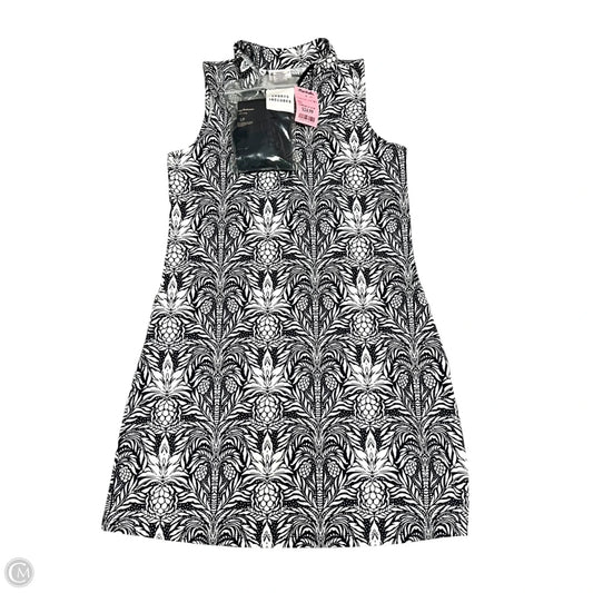 Athletic Dress By Tommy Bahama In Blue & White, Size: S