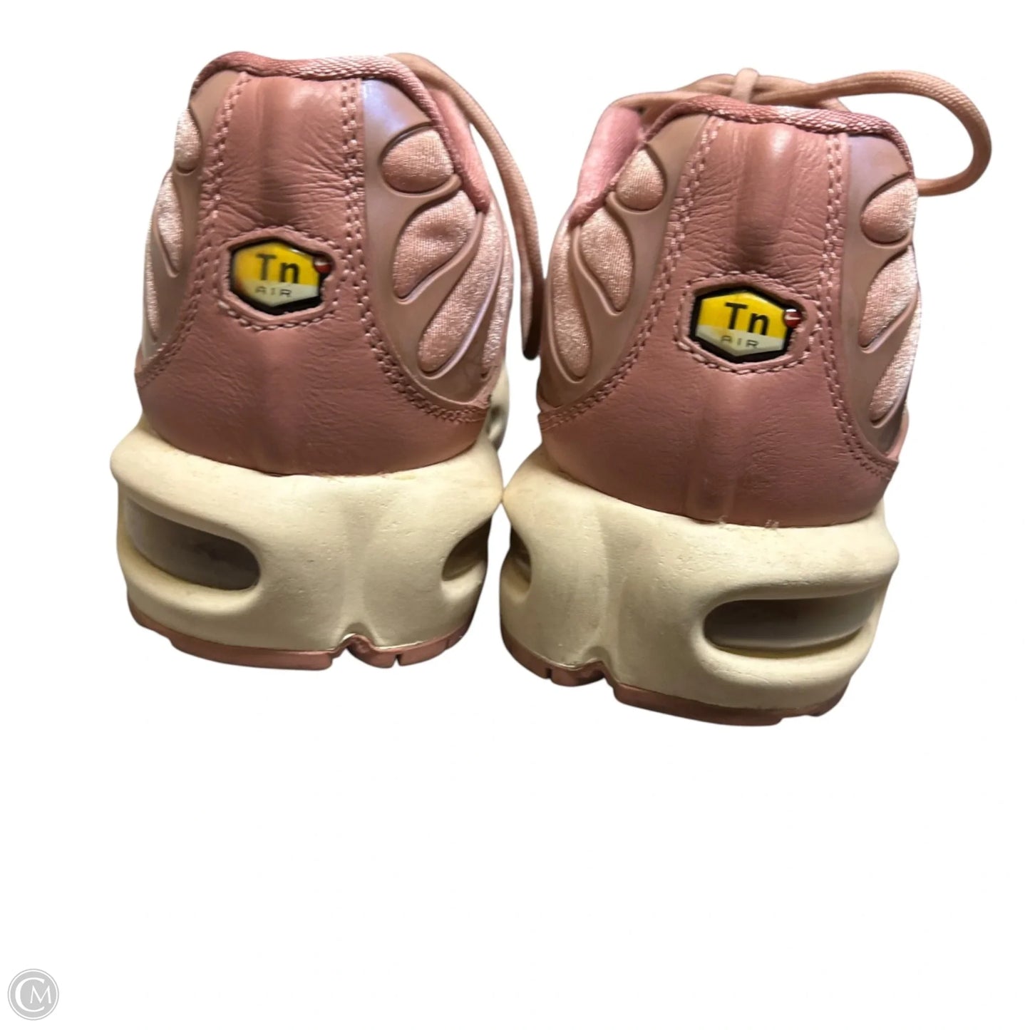 Shoes Sneakers By Nike In Pink & Purple, Size: 7.5