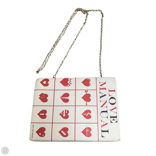 Crossbody By Le Miel, Size: Small