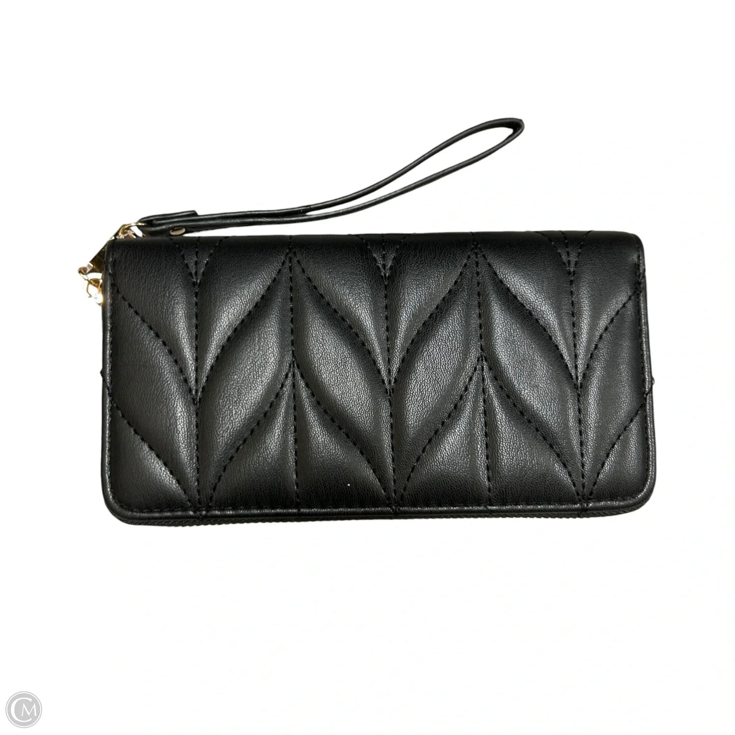 Wallet By Bebe, Size: Medium