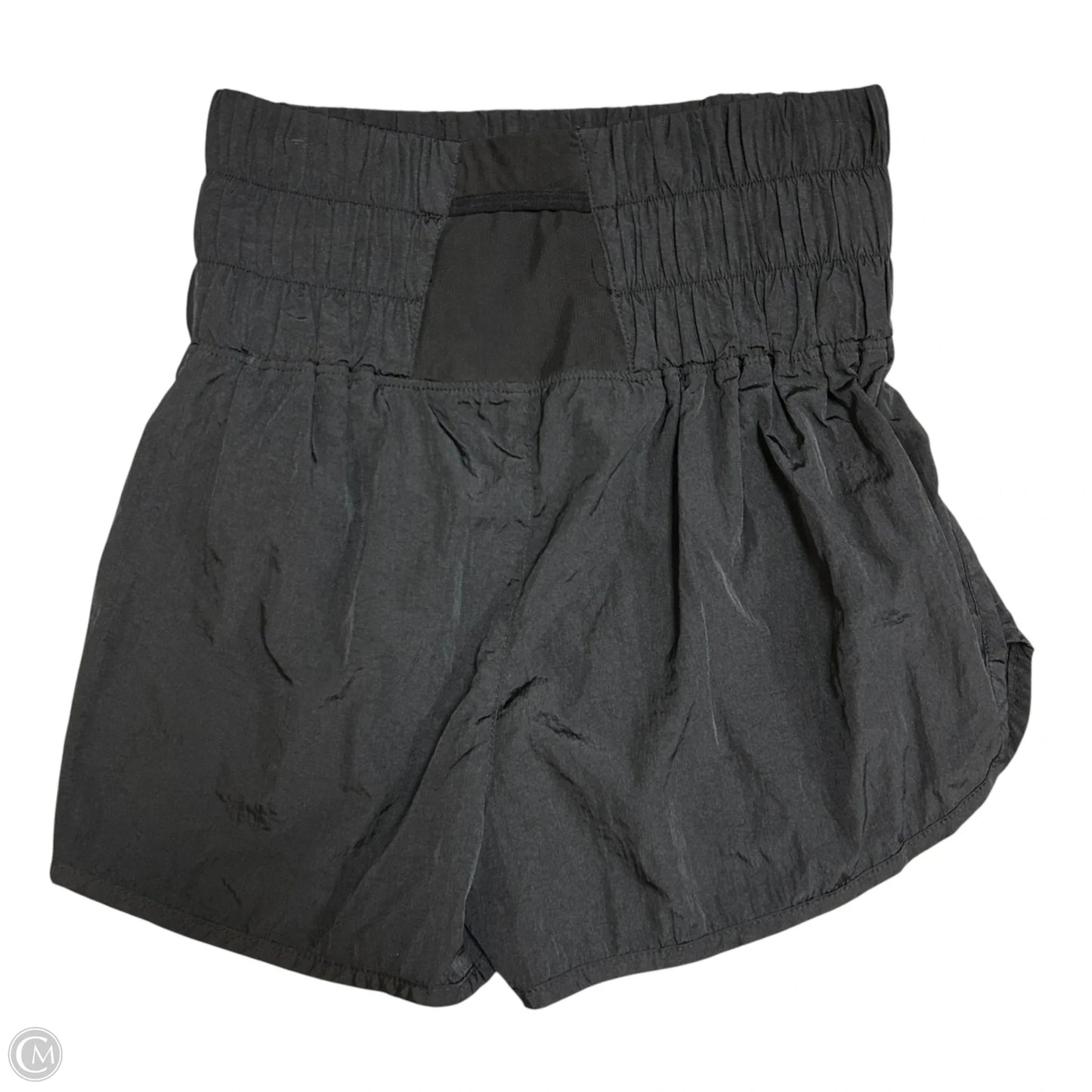 Athletic Shorts By Free People In Black, Size: 0