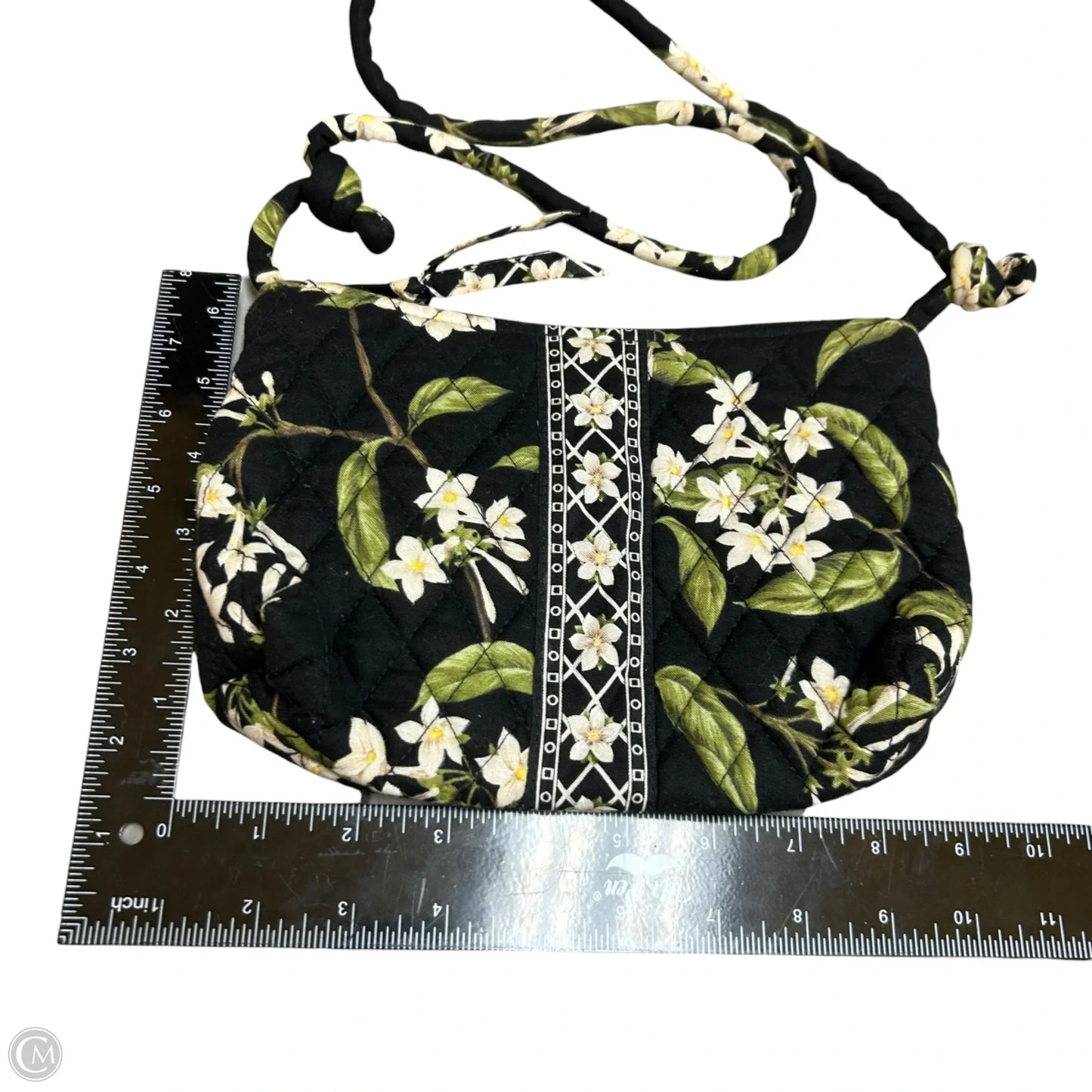 Crossbody By Vera Bradley, Size: Small