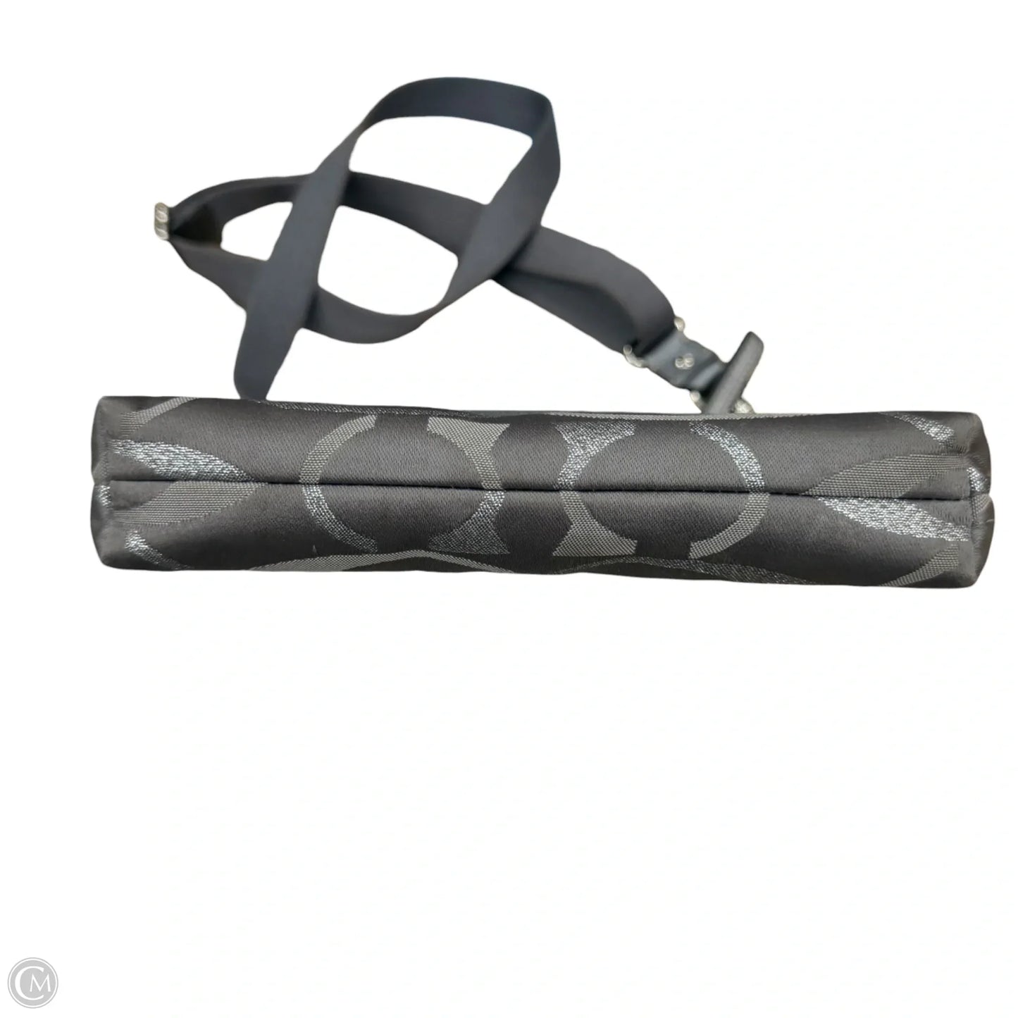 Crossbody Designer By Coach, Size: Small