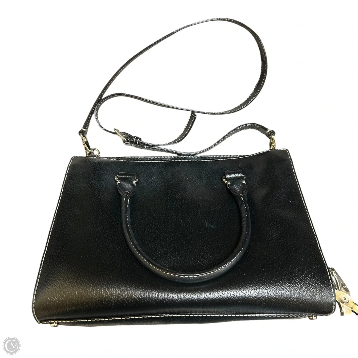 Crossbody Designer By Kate Spade, Size: Medium