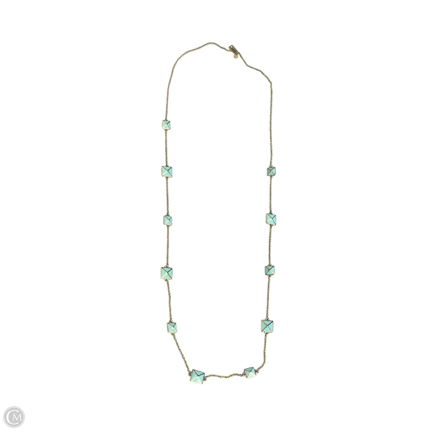 Necklace Designer By Kate Spade